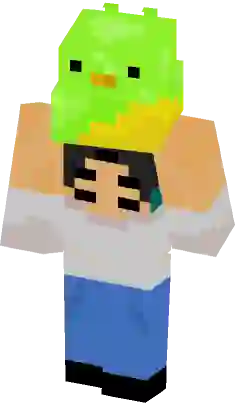 Image of 3d skin