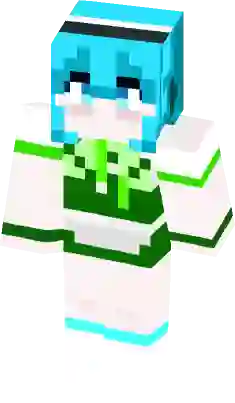 Image of 3d skin