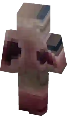 Image of 3d skin