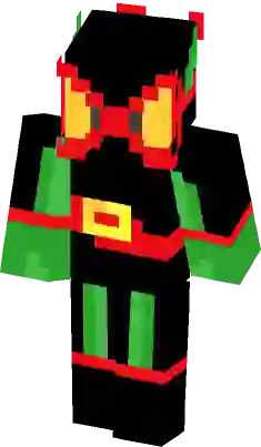 Image of 3d skin