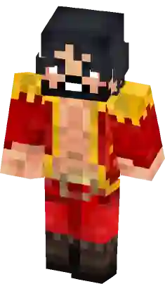 Image of 3d skin