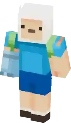 Image of 3d skin