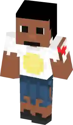 Image of 3d skin