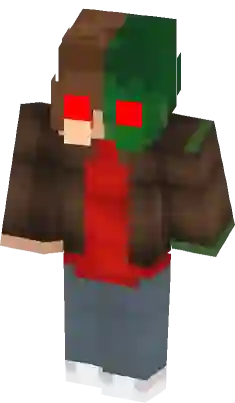 Image of 3d skin