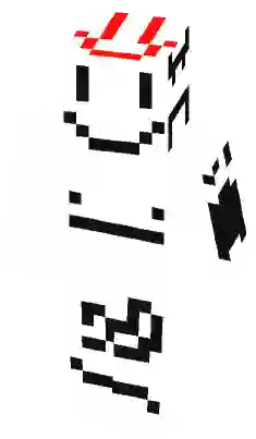 Image of 3d skin