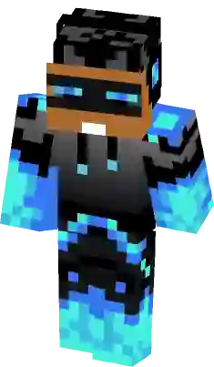 Image of 3d skin