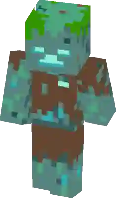 Image of 3d skin