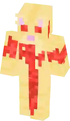 Image of 3d skin