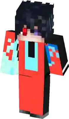 Image of 3d skin