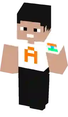 Image of 3d skin
