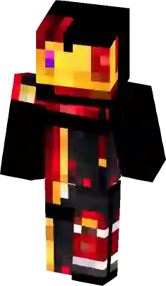 Image of 3d skin