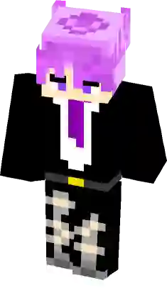 Image of 3d skin