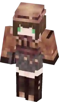 Image of 3d skin