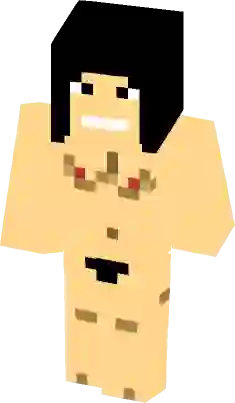 Image of 3d skin
