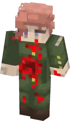 Image of 3d skin