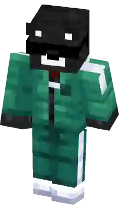 Image of 3d skin