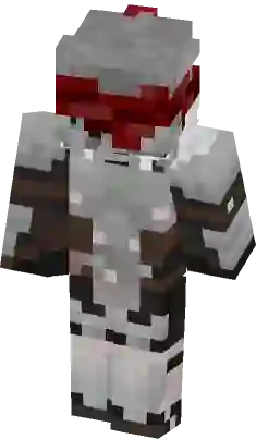 Image of 3d skin