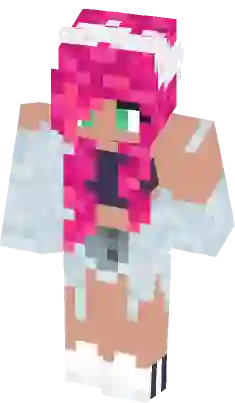 Image of 3d skin