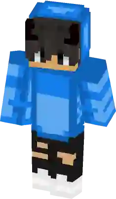 Image of 3d skin