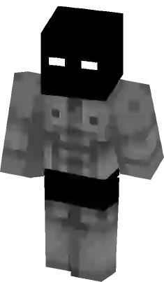 Image of 3d skin