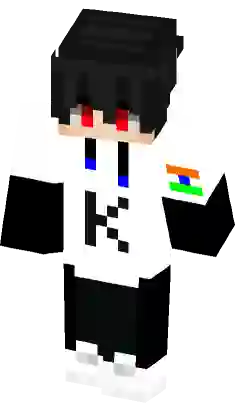 Image of 3d skin