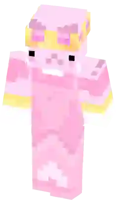 Image of 3d skin