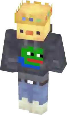 Image of 3d skin