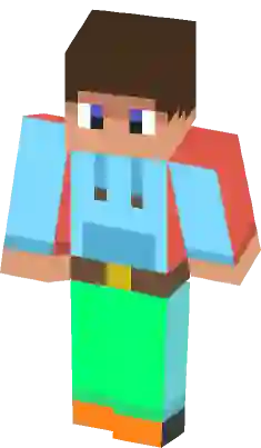 Image of 3d skin