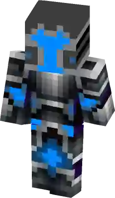 Image of 3d skin