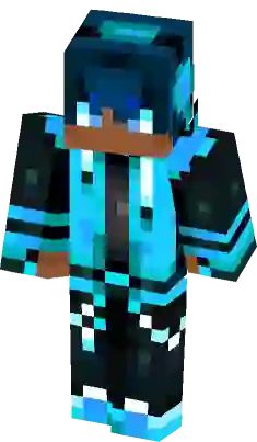 Image of 3d skin
