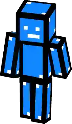 Image of 3d skin