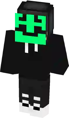 Image of 3d skin