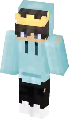 Image of 3d skin