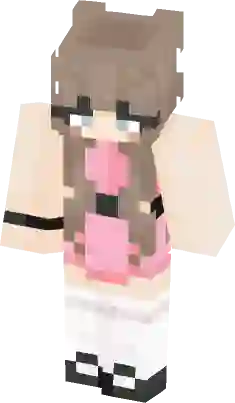 Image of 3d skin