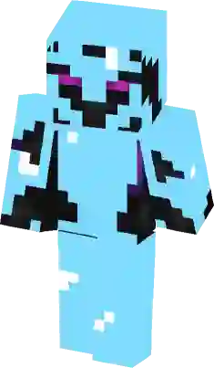 Image of 3d skin