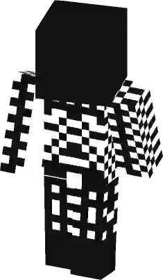 Image of 3d skin
