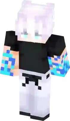 Image of 3d skin