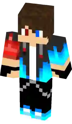 Image of 3d skin