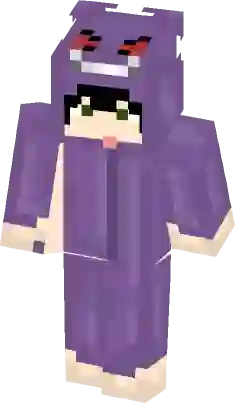 Image of 3d skin