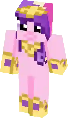 Image of 3d skin