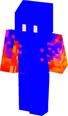 Image of 3d skin
