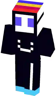 Image of 3d skin
