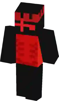 Image of 3d skin