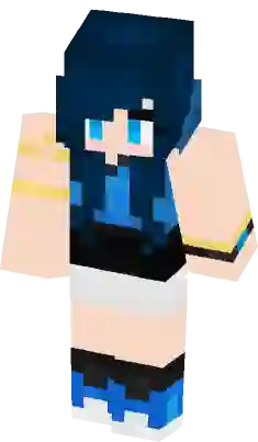 Latest Minecraft skins Page - 26842