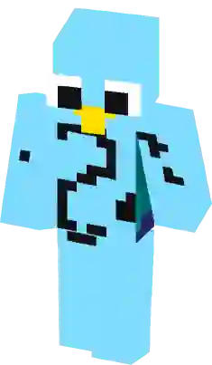 Image of 3d skin