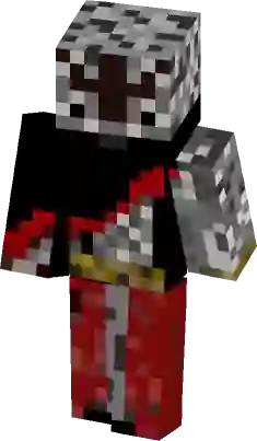 Image of 3d skin