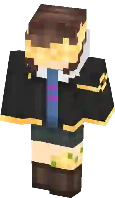 Image of 3d skin