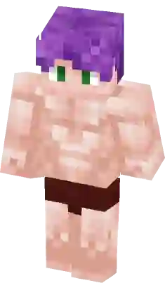 Image of 3d skin