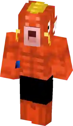 Image of 3d skin