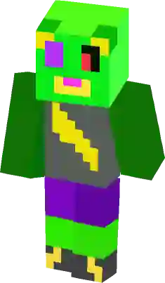 Image of 3d skin